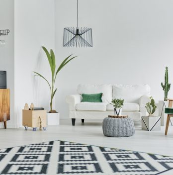 Comment réussir la décoration scandinave