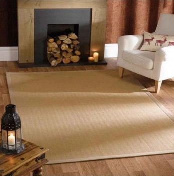 entretien tapis en jute