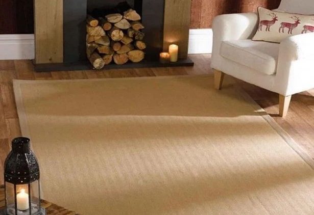 entretien tapis en jute