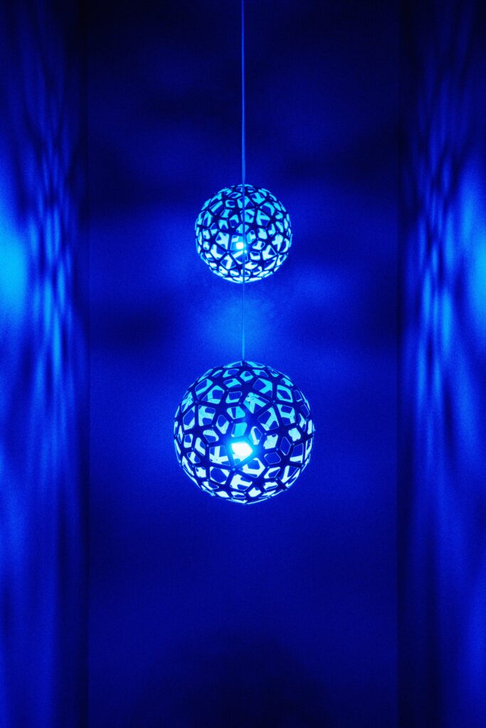 Luminaire : explorez les styles variés pour illuminer votre intérieur