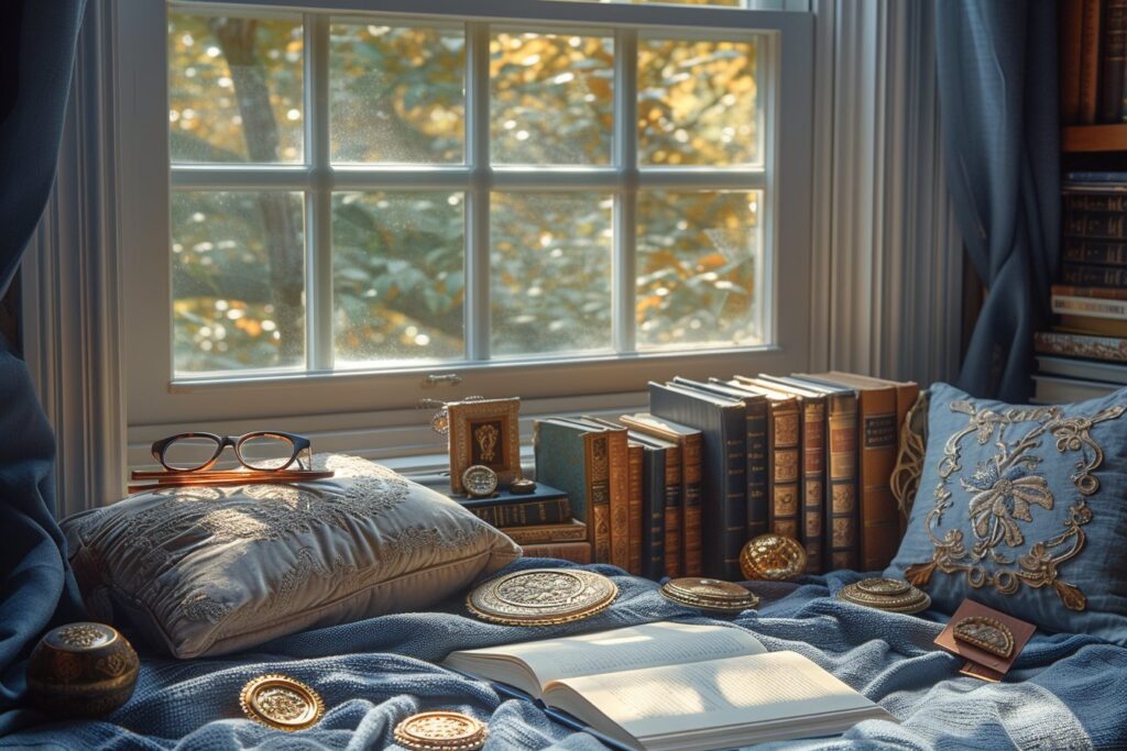 Investir dans les accessoires de lecture : quel matériel choisir ?