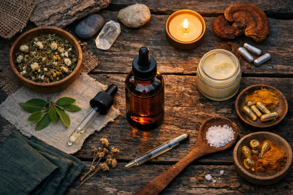 L&rsquo;argent colloïdal 15 ppm : un allié incontournable pour votre pharmacie naturelle