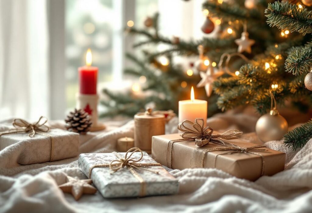 Petits plaisirs de noël : 10 accessoires à glisser sous le sapin