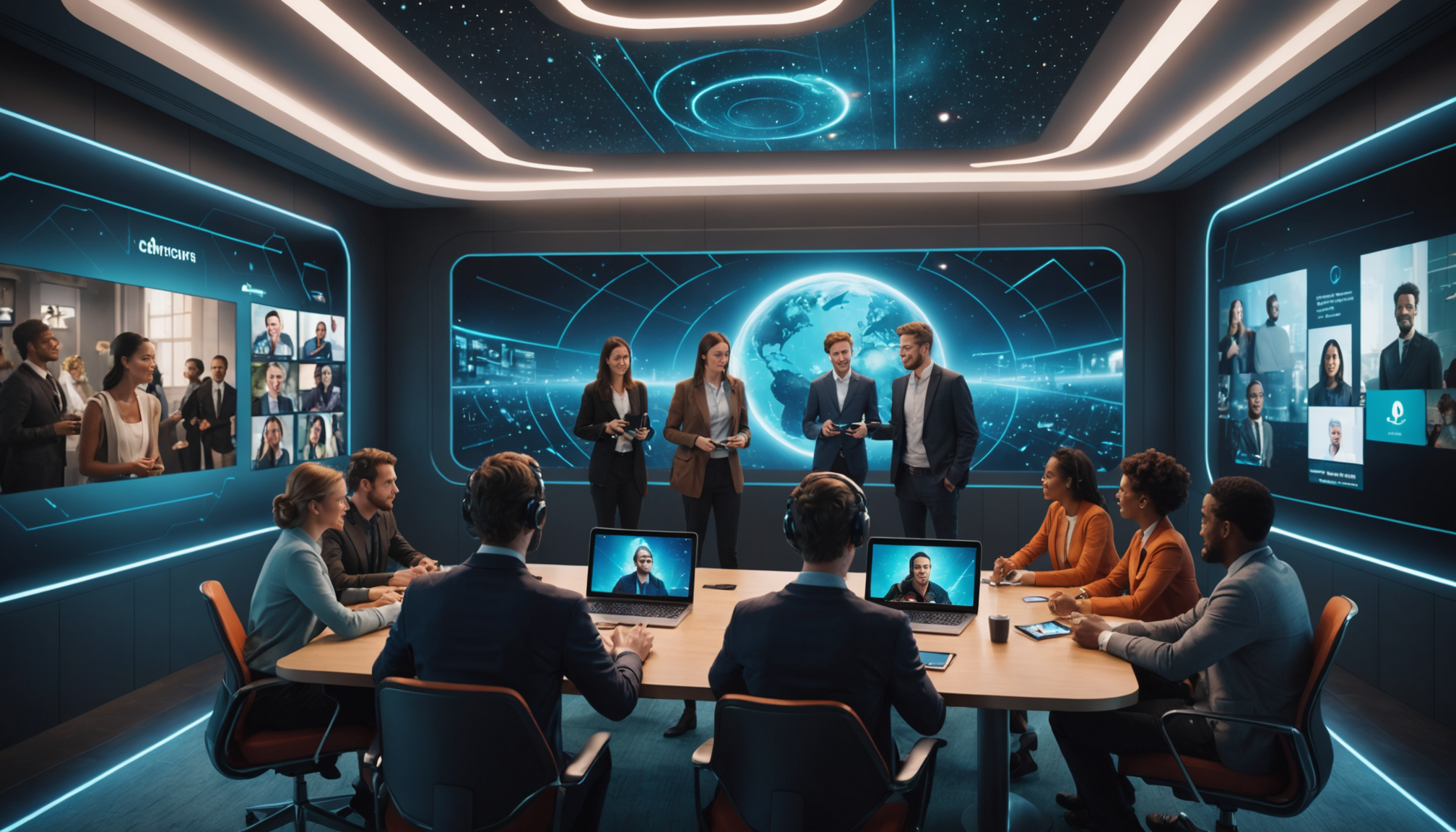 découvrez tout ce qu’il faut savoir sur chatrandom en 2025 : fonctionnement, avantages, sécurité et nouveautés de la populaire plateforme de chat vidéo anonyme. idéal pour explorer, discuter et rencontrer en ligne en toute discrétion.