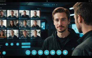découvrez chatrandom, la plateforme de chat vidéo anonyme en plein essor en 2025 : fonctionnement, sécurité, fonctionnalités et conseils pour une expérience unique et sécurisée en ligne.