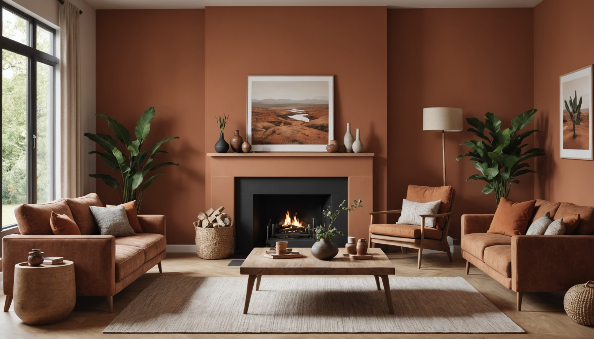 découvrez comment sublimer votre intérieur avec des palettes de couleurs originales, inspirées par la richesse et la beauté des paysages locaux. idées déco, harmonie et authenticité au rendez-vous !