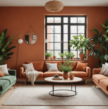 découvrez comment les palettes de couleurs inspirées des paysages locaux peuvent sublimer votre décoration intérieure. idées, conseils et inspirations pour créer une ambiance authentique et harmonieuse chez vous.