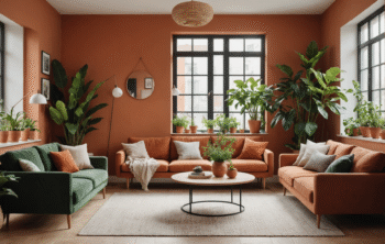 découvrez comment les palettes de couleurs inspirées des paysages locaux peuvent sublimer votre décoration intérieure. idées, conseils et inspirations pour créer une ambiance authentique et harmonieuse chez vous.