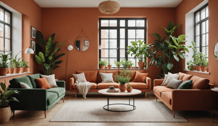 découvrez comment les palettes de couleurs inspirées des paysages locaux peuvent sublimer votre décoration intérieure. idées, conseils et inspirations pour créer une ambiance authentique et harmonieuse chez vous.