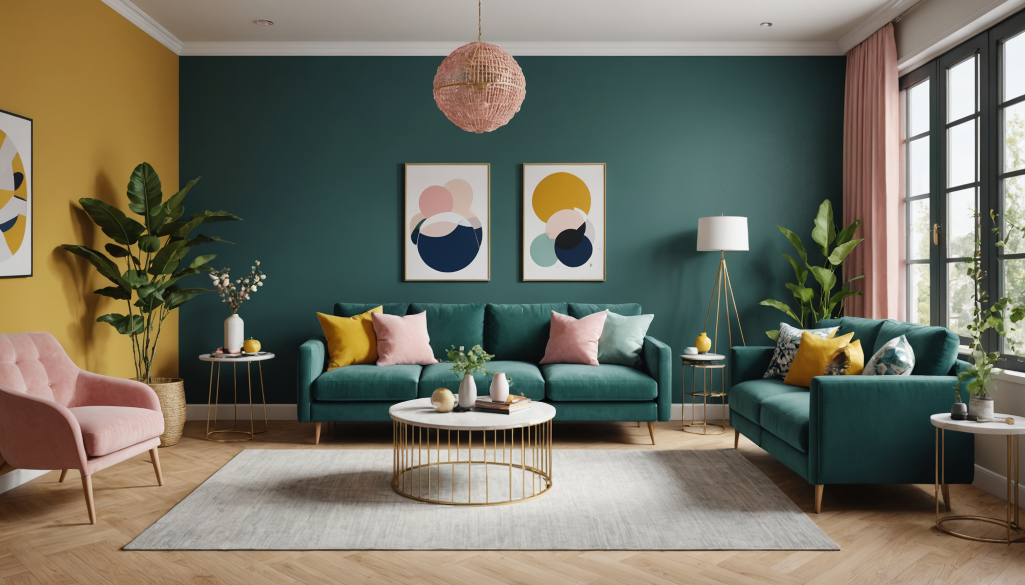 découvrez les couleurs et peintures les plus tendances du moment pour sublimer votre intérieur. inspirez-vous des dernières palettes pour une déco moderne, élégante et personnalisée.