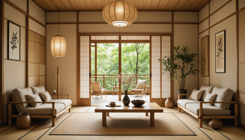 Tendances déco et palettes créatives pour souvenirs à Osaka