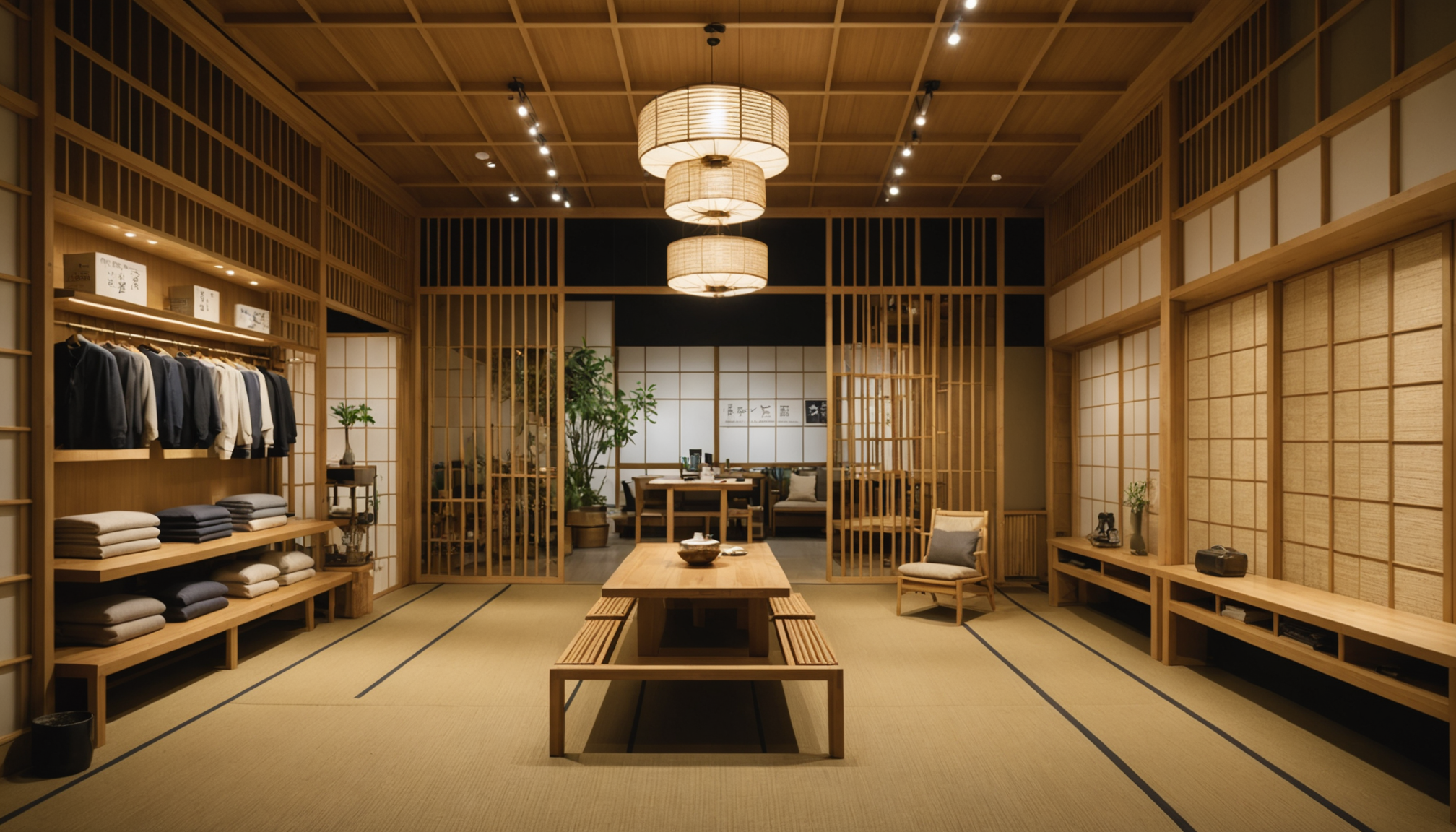 découvrez les dernières tendances déco et des palettes créatives pour ramener de merveilleux souvenirs d’osaka. inspirez-vous de l’esthétique japonaise pour sublimer votre intérieur avec des objets uniques !