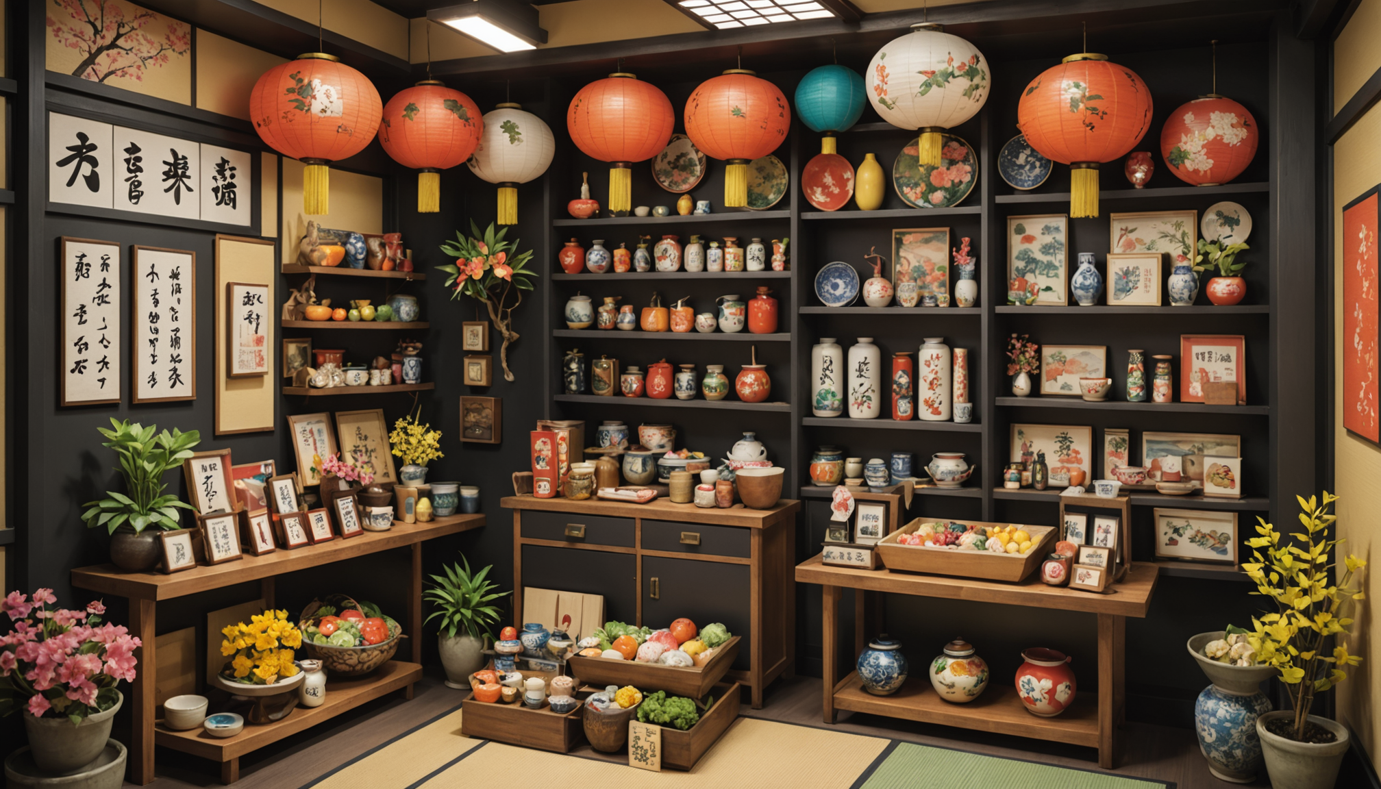 découvrez les dernières tendances déco et explorez des palettes créatives uniques pour personnaliser vos souvenirs à osaka. inspirations, idées originales et conseils pour une décoration authentique et mémorable.