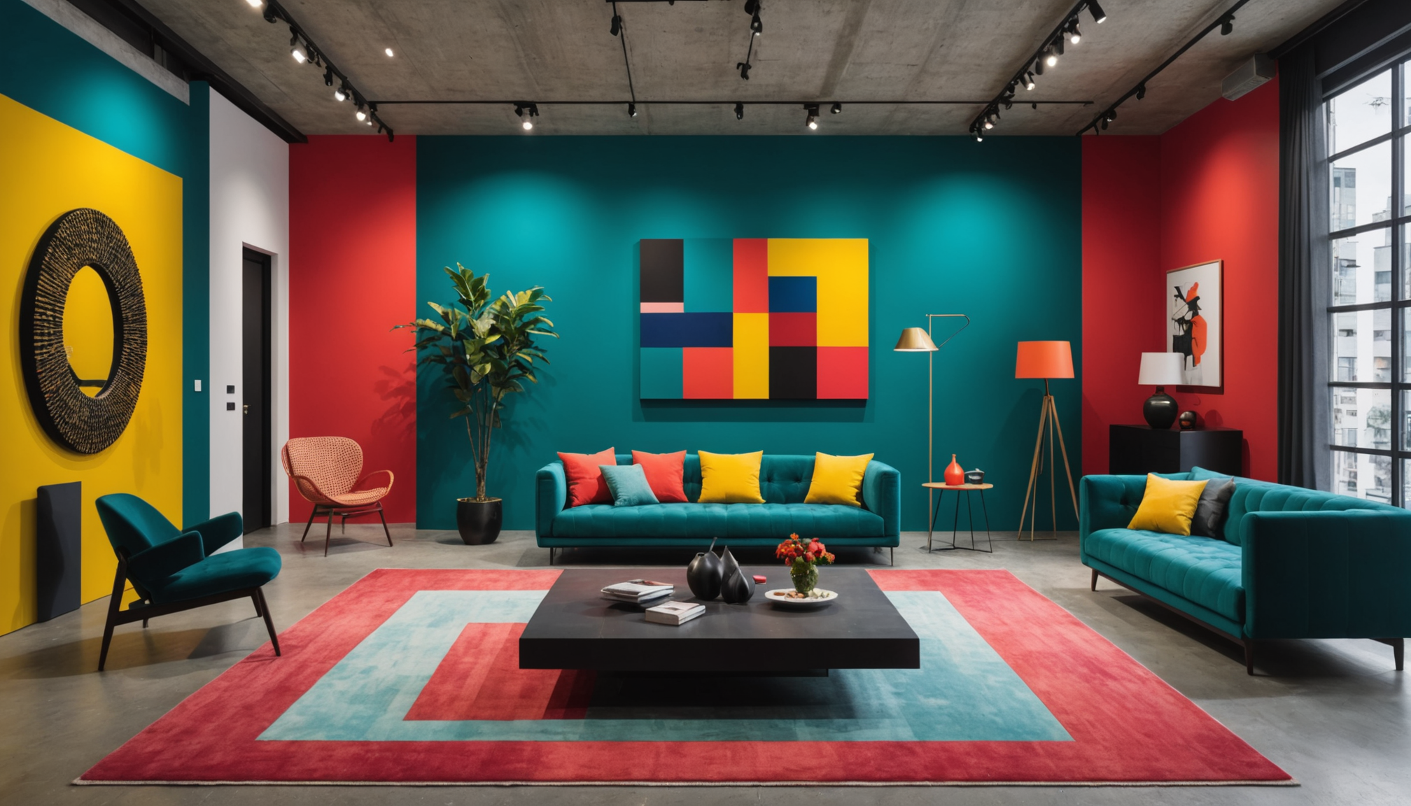 découvrez les couleurs tendance et le design créatif qui dynamisent l'état de são paulo, alliant innovation et esthétique moderne pour inspirer tous vos projets.