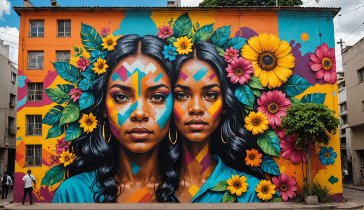 découvrez les dernières couleurs tendance et le design créatif qui dynamisent l’état de são paulo. inspirez-vous des innovations artistiques et des styles modernes pour vos projets.