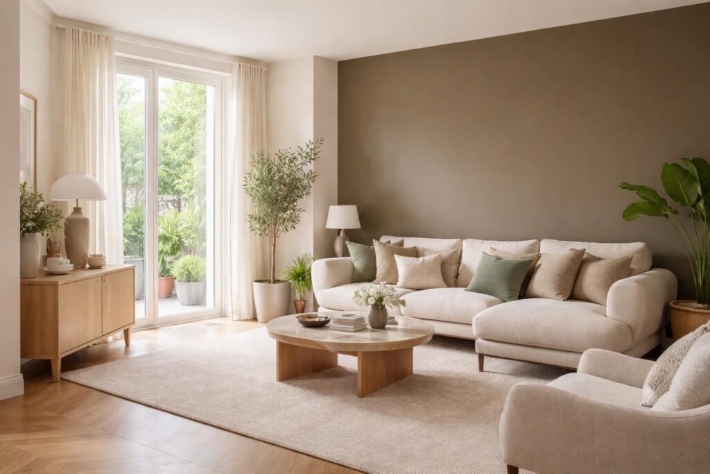 Choisir les bonnes peintures Dulux Valentine et Farrow Ball pour transformer votre intérieur avec style
