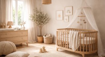 découvrez comment choisir une peinture sans cov de marques tollens ou little greene, idéale pour la chambre de votre nouveau-né, afin d'assurer un environnement sain et sécurisé.