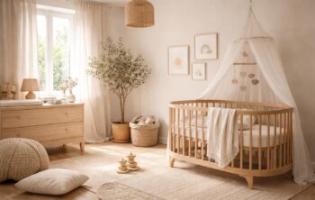 découvrez comment choisir une peinture sans cov de marques tollens ou little greene, idéale pour la chambre de votre nouveau-né, afin d'assurer un environnement sain et sécurisé.