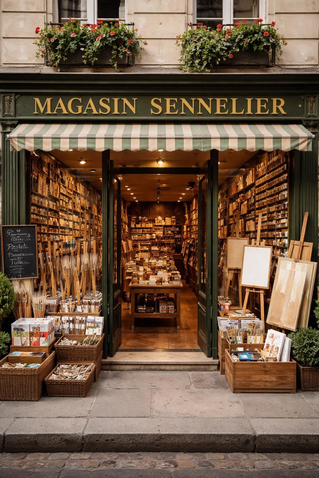 découvrez une large sélection de fournitures artistiques et peinture pour créatifs chez sennelier, dalbe et cultura beaux-arts. qualité professionnelle pour tous vos projets artistiques.