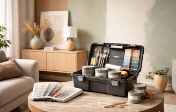 découvrez les peintures tendances et la décoration élégante avec les kits tollens et les nuanciers farrow & ball pour sublimer votre intérieur.