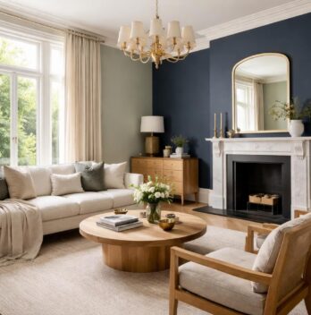 découvrez comment rénover votre intérieur avec les peintures farrow and ball et little greene pour un style raffiné et élégant, alliant qualité et sophistication.
