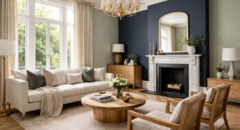découvrez comment rénover votre intérieur avec les peintures farrow and ball et little greene pour un style raffiné et élégant, alliant qualité et sophistication.