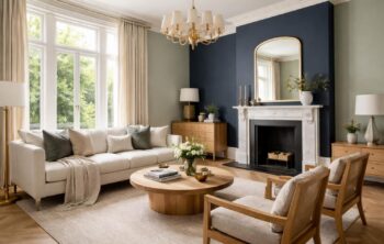 découvrez comment rénover votre intérieur avec les peintures farrow and ball et little greene pour un style raffiné et élégant, alliant qualité et sophistication.