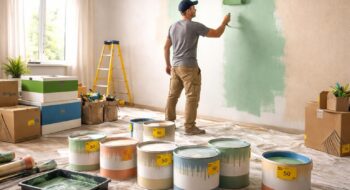 découvrez comment rénover votre intérieur à petit prix grâce aux peintures en fin de stock chez leroy merlin et castorama. profitez d'offres exclusives pour réussir vos travaux sans vous ruiner.