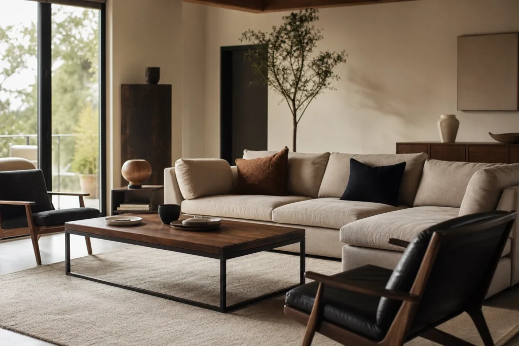 Mobilier design : bien choisir ses meubles avant d’acheter