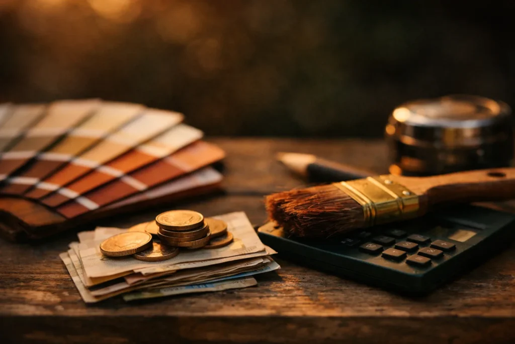 Lampe de table en bois naturelle et organique : créer un esprit chaleureux dans son intérieur